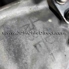 JDM DC2 Integra Type R 98spec LSD Transmission 